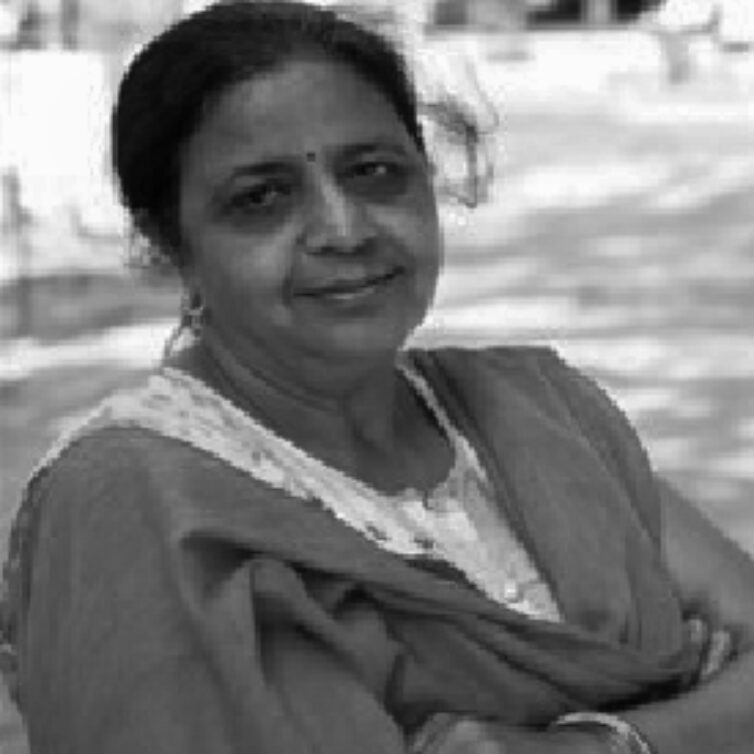 Mrs. Geeta Gupta