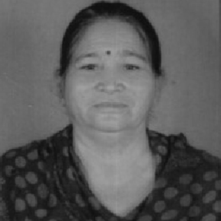 Mrs. Kamlesh Banga