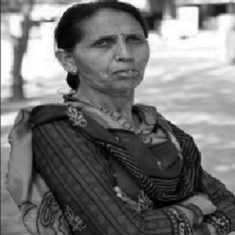 Mrs. Rajkumari