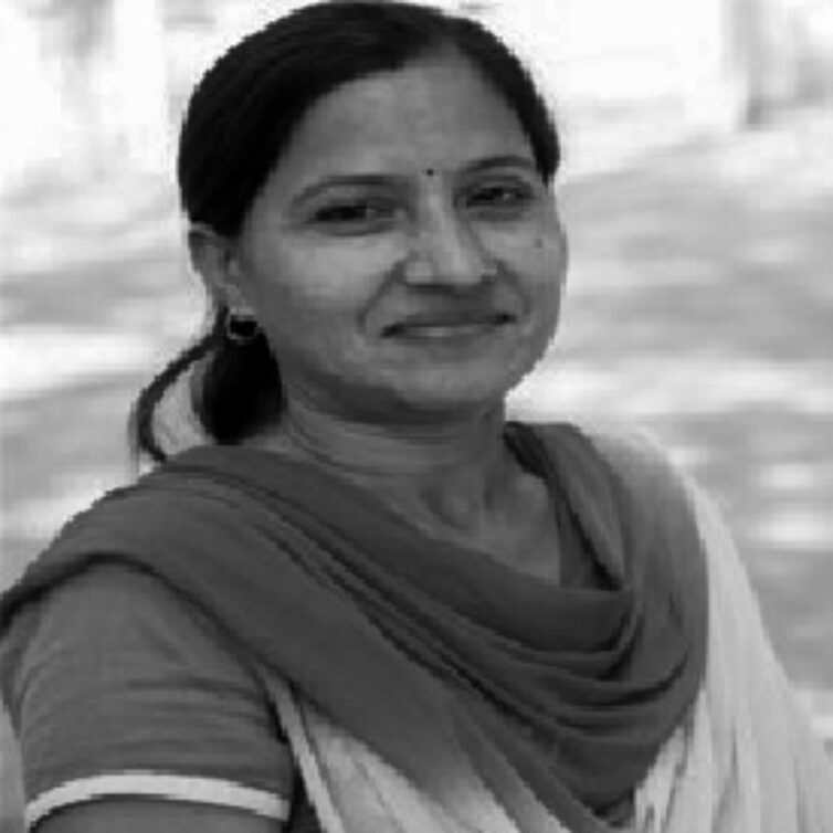 Mrs. Sunita Chaudhary