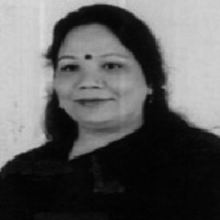 Mrs. Vandana Rastogi